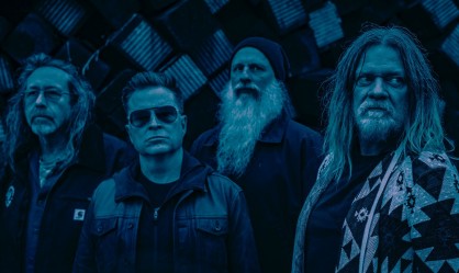 Οι Corrosion Of Conformity επιστρέφουν με νέο δίσκο και single