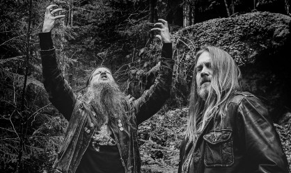 «Προϊστορικό» metal από τους Darkthrone