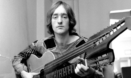 «Έφυγε» ο Dave Mason των Traffic