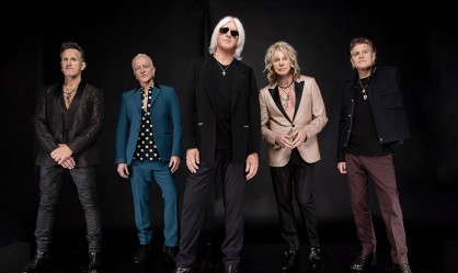 Νέο τραγούδι από τους Def Leppard