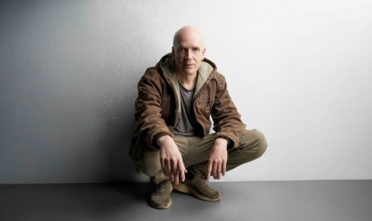 O Devin Townsend ανακοίνωσε το νέο του φιλόδοξο project
