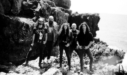 Τίτλοι τέλους για τους Dolmen Gate