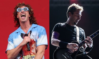 Με Nickelback το νέο single των Don Broco