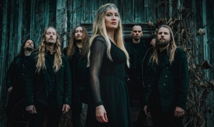 Οι Draconian ανακοίνωσαν το "In Somnolent Ruin"