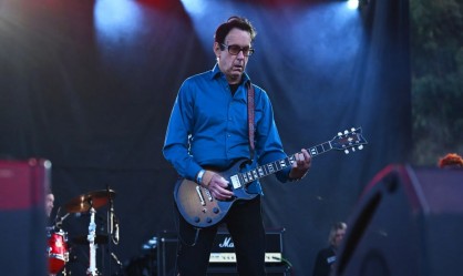 Ο East Bay Ray των Dead Kennedys διαγνώστηκε με νόσο του Πάρκινσον