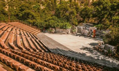 Το πρόγραμμα Ιουνίου και Ιουλίου για το Φ hill Sessions 2026