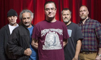 Οι Faith No More επιστρέφουν το 2027