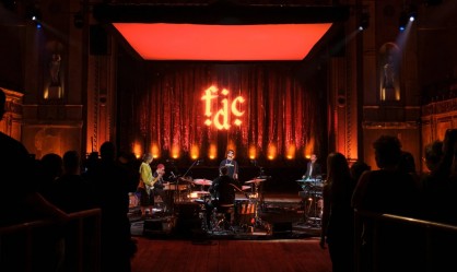 Δείτε την εμφάνιση των Fontaines D.C. στον Jools Holland