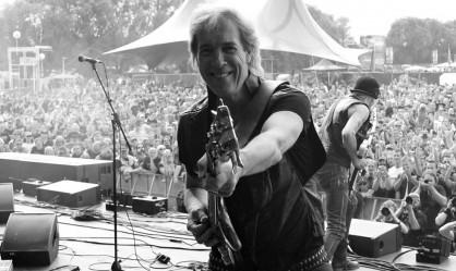 Πέθανε ο Francis Buchholz των Scorpions