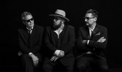 Οι Fun Lovin' Criminals για τρεις συναυλίες στην Ελλάδα