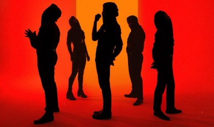 Ακούστε το καινούριο single των Gaerea