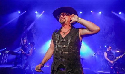 Ακούστε το πρώτο single από το "Operation: Mindcrime III" του Geoff Tate