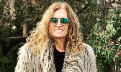 Αποσύρεται από τις συναυλίες ο Glenn Hughes