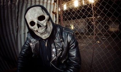 Έφυγε από την ζωή ο James Lollar, ιθύνων νους των Gost