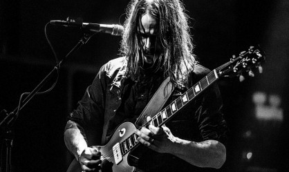 Εκτός Graveyard μετά από σχεδόν 20 χρόνια ο Jonatan Ramm