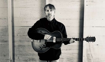 Έφυγε από τη ζωή o Greg Brown των Cake