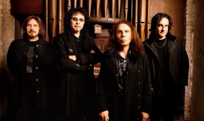 Box set από την περίοδο των Black Sabbath ως Heaven & Hell