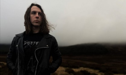 Οι Hellripper ανακοίνωσαν νέο δίσκο