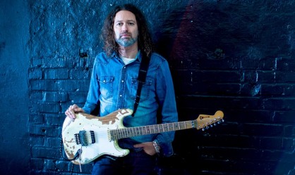 Εκτός Evergrey μετά από συνολικά 21 χρόνια ο Henrik Danhage