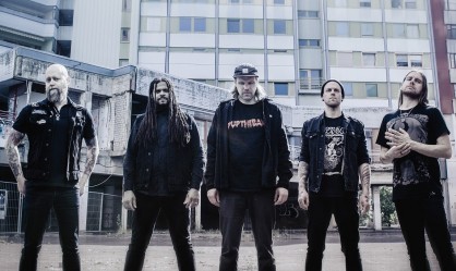 Heretoir και Havukruunu ζωντανά σε Αθήνα και Θεσσαλονίκη