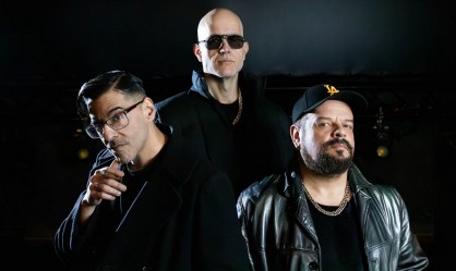 Τα Ημισκούμπρια στο Release Athens 2026