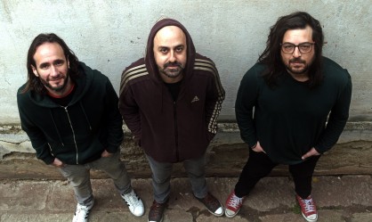 Κυκλοφόρησε το ντεμπούτο άλμπουμ των heavy proggers inner:i