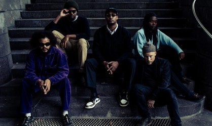 Νέος δίσκος για τους Irreversible Entanglements