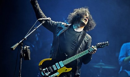 O Jack White ανακοίνωσε το έβδομο άλμπουμ του