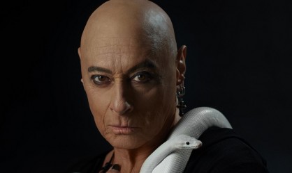 Ο Joe Lynn Turner παρουσιάζει ζωντανά στην Ελλάδα τραγούδια των Rainbow, Deep Purple και classic rock favorites