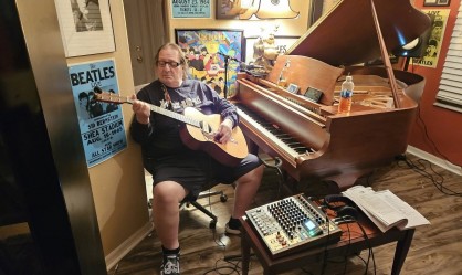 Ο Jon Oliva για τα προβλήματα υγείας και τα πλάνα των Savatage