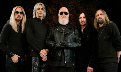 Οι Judas Priest στο Release Athens Festival 2027