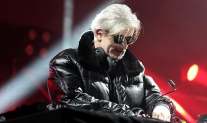 Πέθανε ο Kavinsky