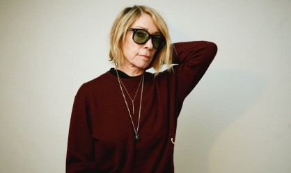 H Kim Gordon επιστρέφει με το "Play Me"