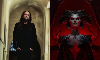 Οι Korn επέστρεψαν με νέο single