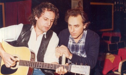 Απεβίωσε ο σπουδαίος κιμπορντίστας και ενορχηστρωτής Κώστας Γανωσέλης