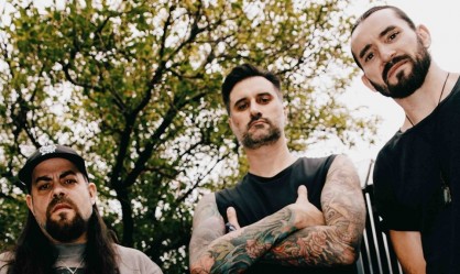 Οι Madball στην Αθήνα τον Οκτώβριο