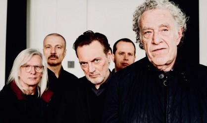 Οι Mecano Un-Ltd στην Αθήνα για μία συναυλία