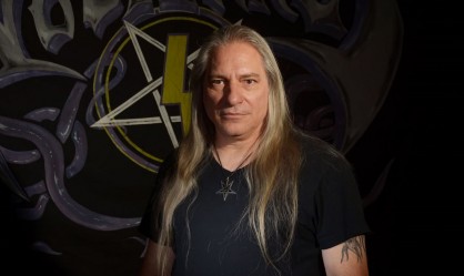 Έφυγε από τη ζωή ο πρωτοπόρος deathster Mike Browning