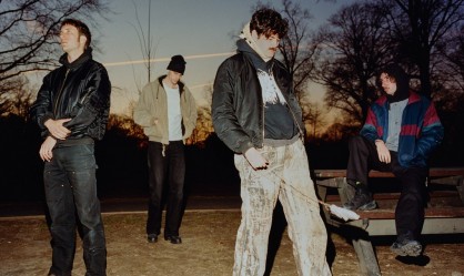 Οι Model/Actriz έρχονται στην Αθήνα