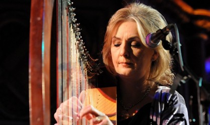 Έφυγε από τη ζωή η Moya Brennan των Clannad