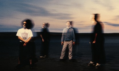 Οι Naxatras στο Floyd το φθινόπωρο