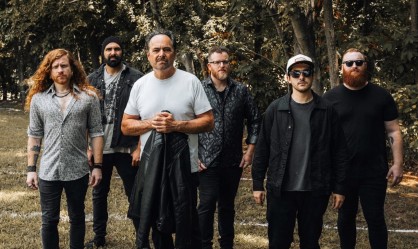Δεύτερος δίσκος για τους Neal Morse & The Resonance