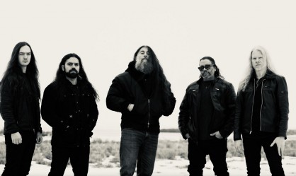 Ανακοινώθηκε ο νέος τραγουδιστής των Nevermore