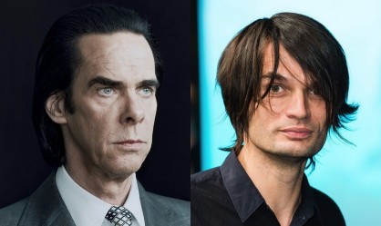 Nick Cave και Jonny Greenwood διεκδικούν Βραβεία Όσκαρ