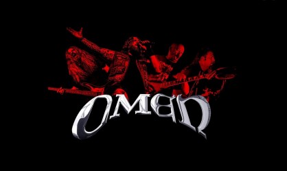Δύο συναυλίες των Omen στην Αθήνα σε παγκόσμια αποκλειστικότητα