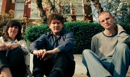 Οι Pale Blue Eyes για πρώτη φορά στην Ελλάδα και το Release Athens 2026