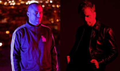 Pan Pan και Παιδί Τραύμα στο Release Athens 2026