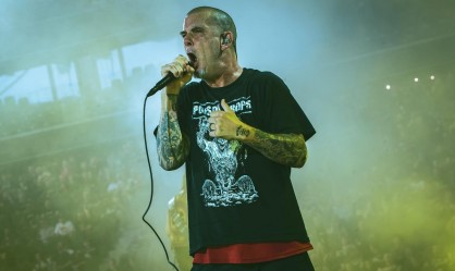 Οι Pantera έρχονται στο Release Athens για να γράψουν ιστορία