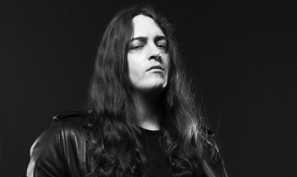 O Perturbator στην Αθήνα για ένα εκρηκτικό οπτικοακουστικό show