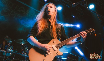 Πρώτο headline show στην Αθήνα για τους Phantom Spell